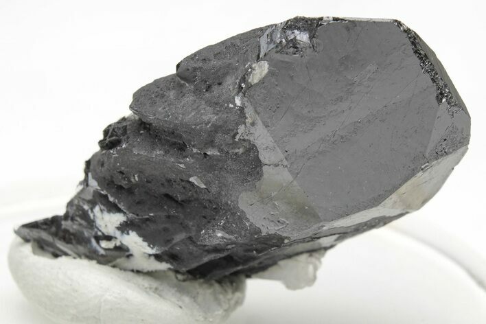 Metallic Wodginite Crystals - Brazil #214509